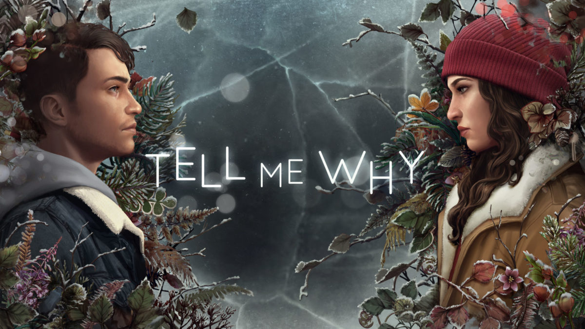 We Review Tell Me Why On The Xbox One