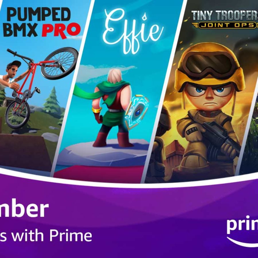 Twitch Reveals The September 2020 Free Games With Prime Lineup - roblox teen titans go spoopy stories