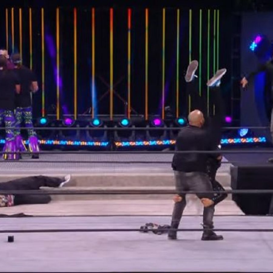 aew dynamite