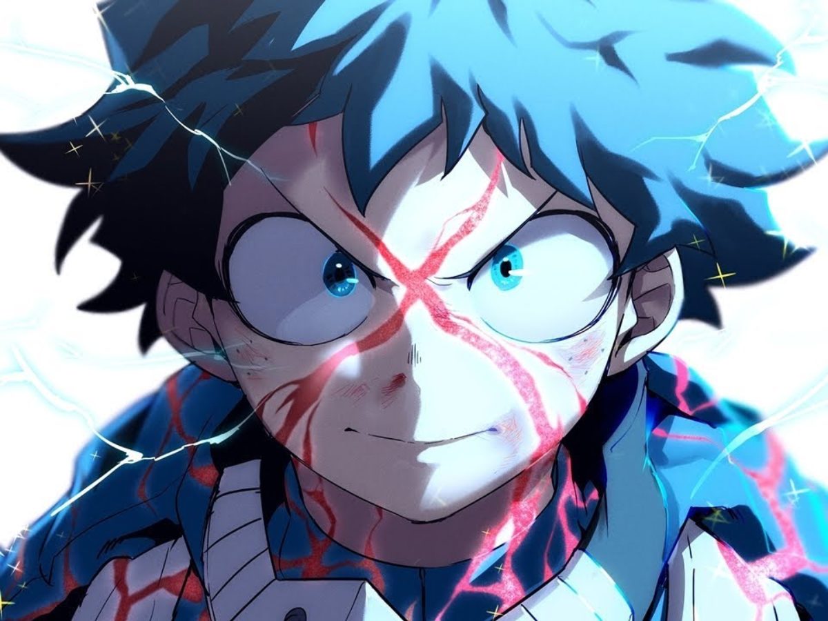 Demon Slayer Last Airbender More Our 7 Anime Crisis Paragons Demon Slayer Last Airbender More Our 7 Anime Crisis Paragons