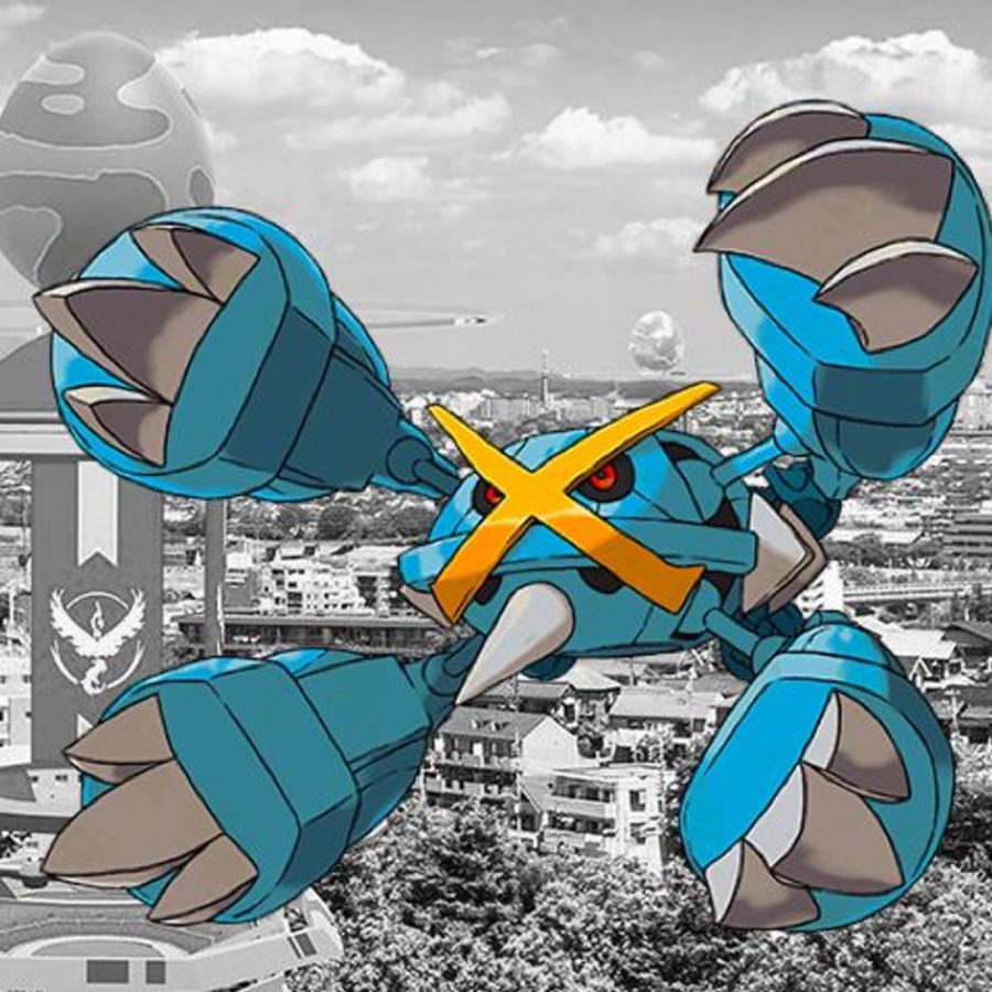 Pokémon Go' Enigma Week Raids: Shiny Deoxys Counters & Every New Boss