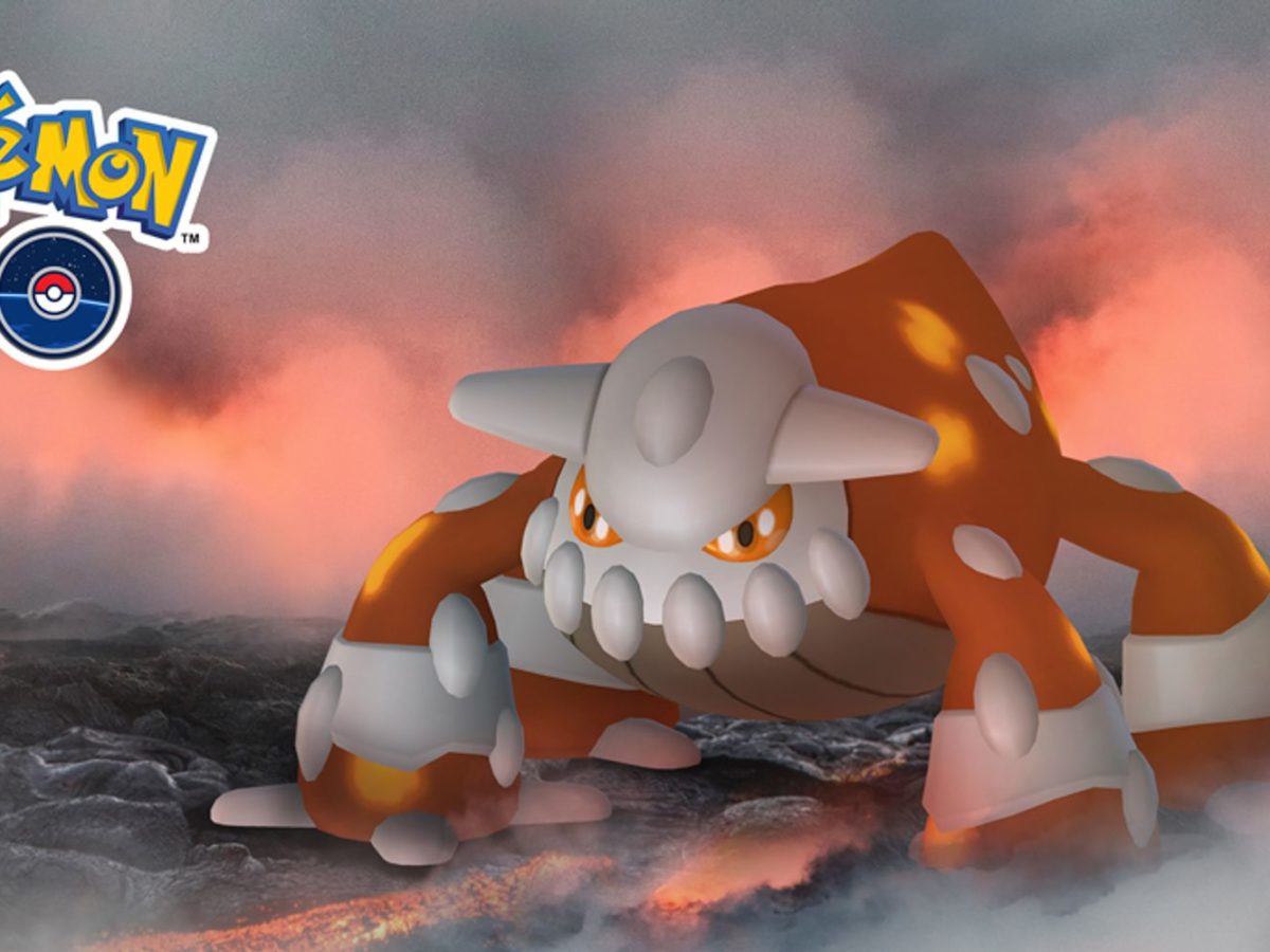 heatran raid boss