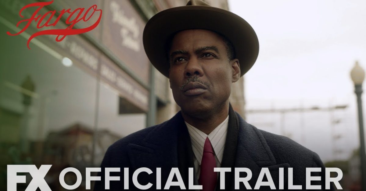 Fargo Season 4 Trailer Family Is Complicated. Crime Is Organized