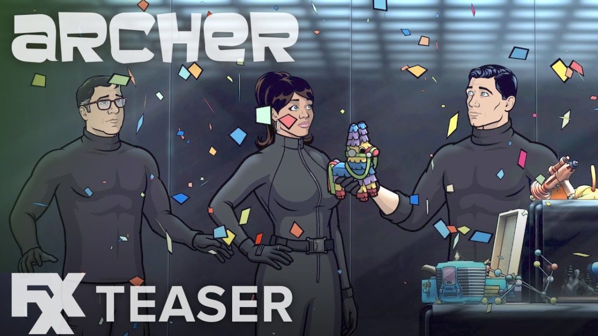 archer season 11 episode 7 watch online