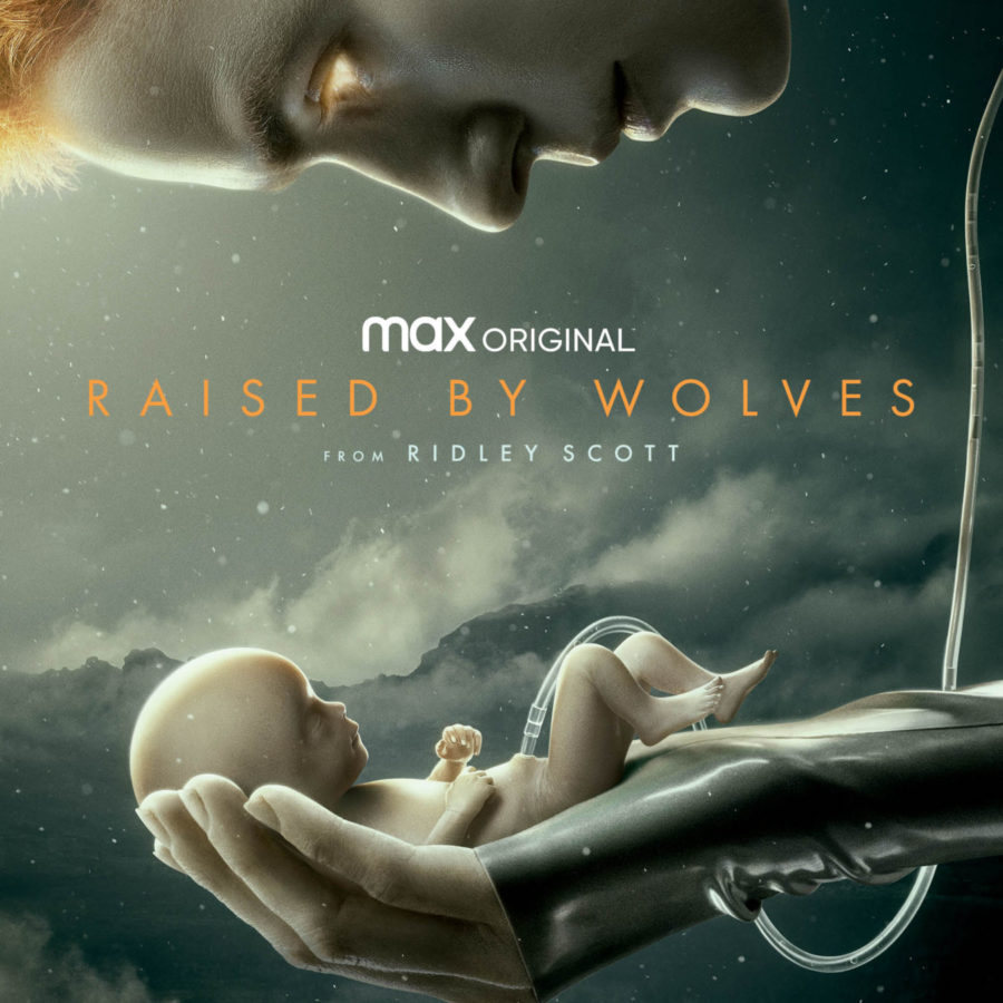 HBO Max Drops New Ridley Scott 'Raised by Wolves' Sci-Fi Series
