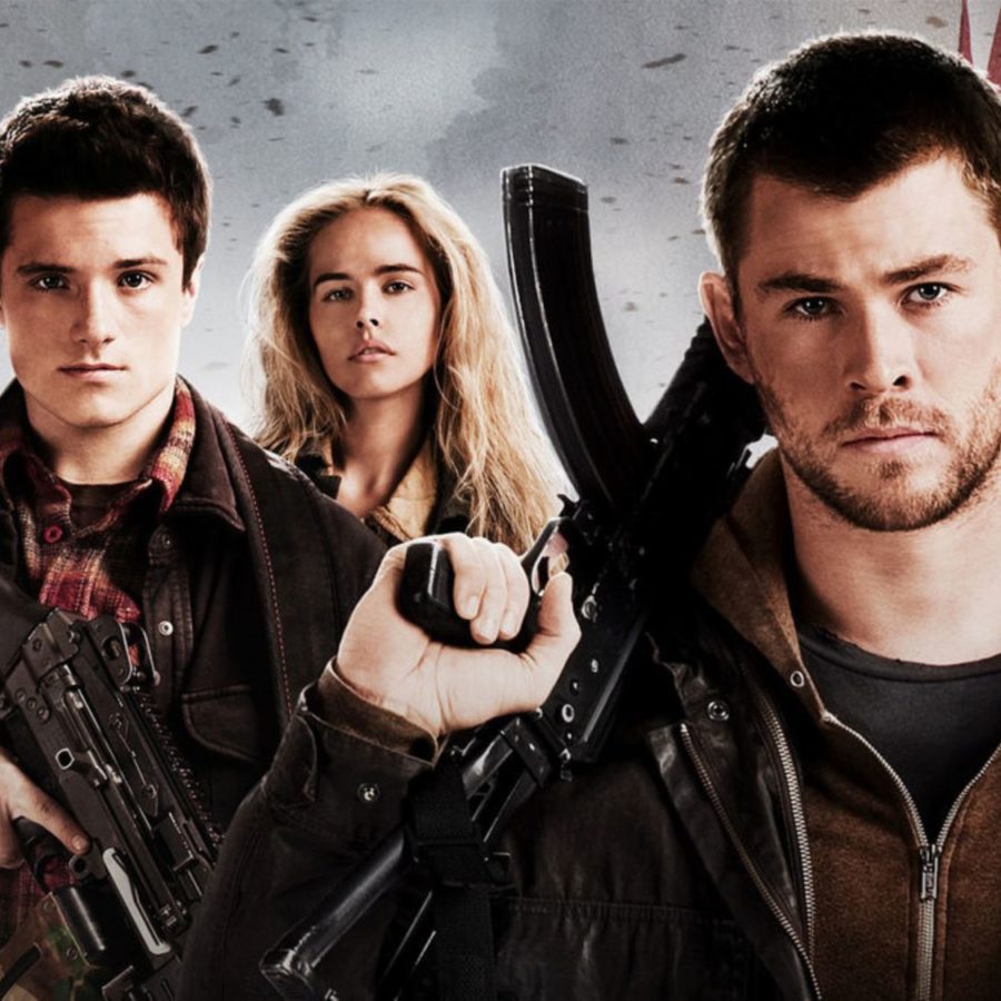 Red Dawn Remake Tainted Sony MGM In China For Years
