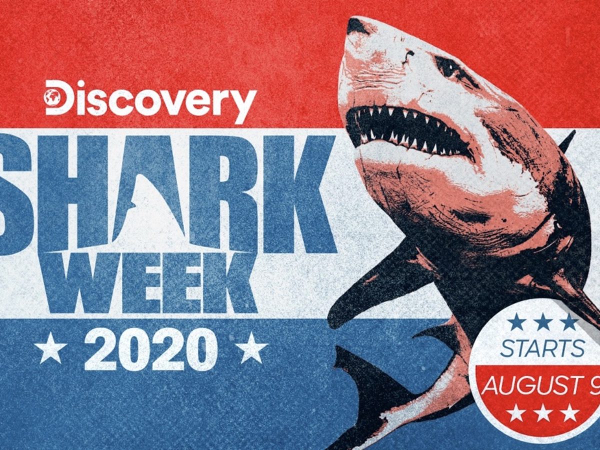 Shark Week 2020 Schedule Workaholics Trio Tyson Snoop Dogg More - shark attack roblox shark bite