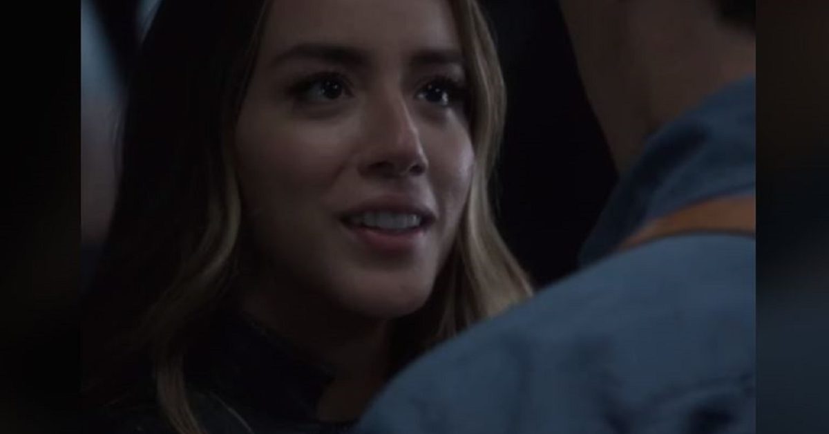 Agents of S.H.I.E.L.D. Finale Preview: Daisy & Sousa Share ...