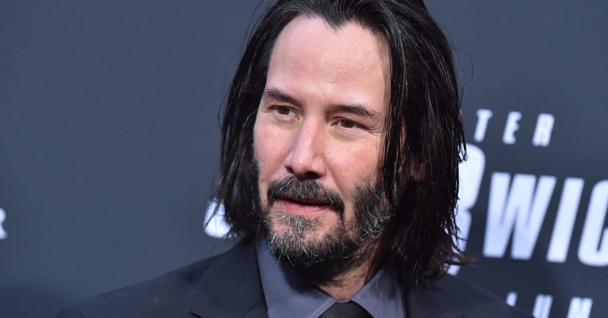 John Wick: Chapter 4 Promotional Art Spotted At CinemaCon - Vimarsana News
