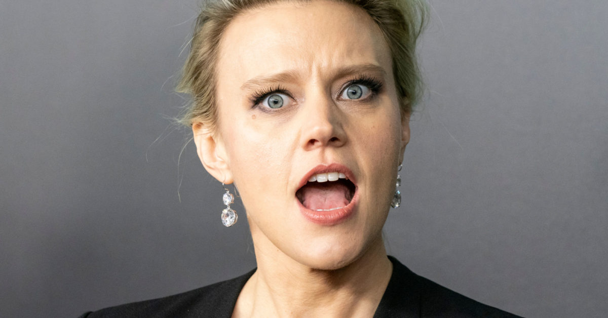 Joe Exotic Kate McKinnon "Tiger King" Series Gets NBCU Order