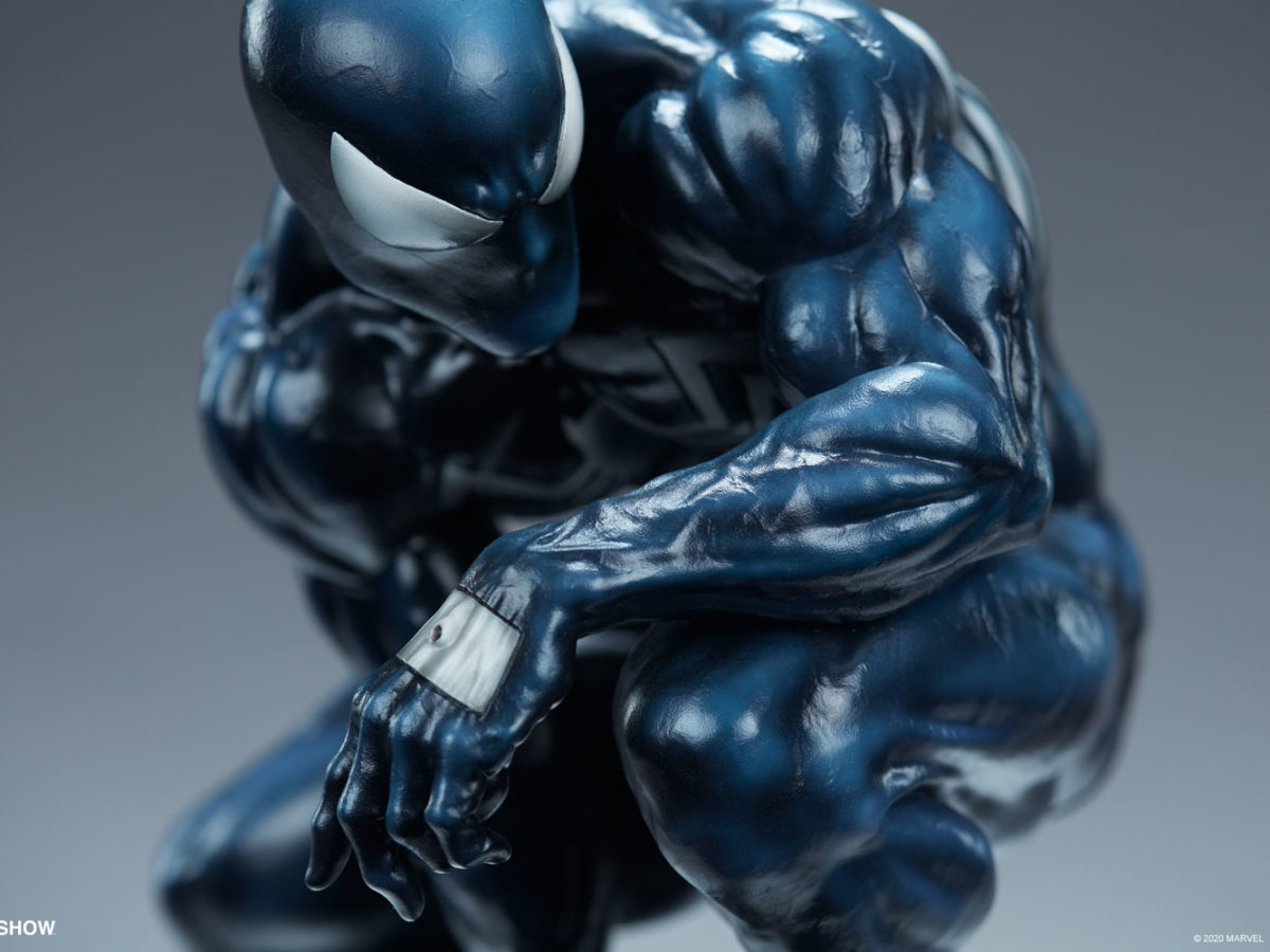 symbiote figures