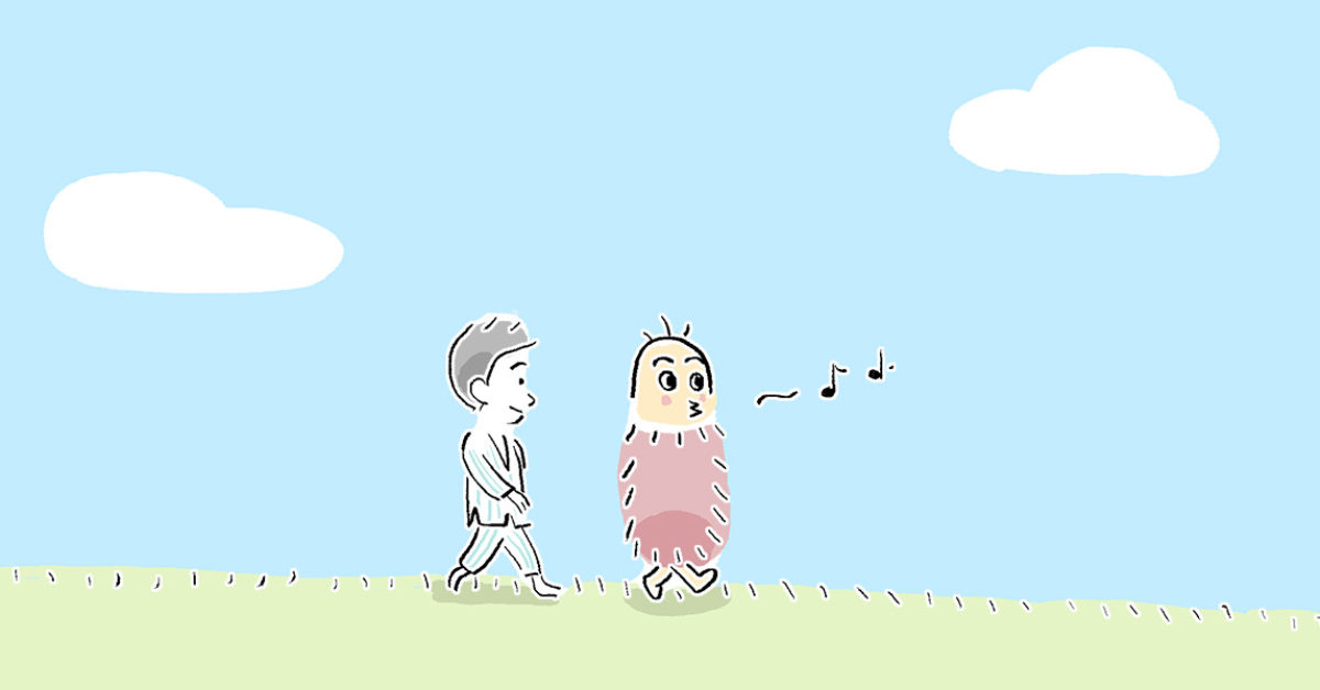 Big See: Popular WEBTOON Comic Gets a Digital TV Adaptation
