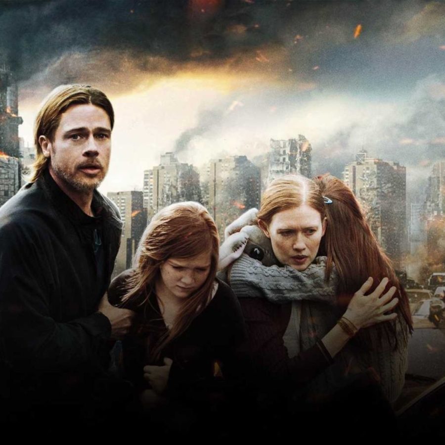 Will we get a World War Z 2 movie?