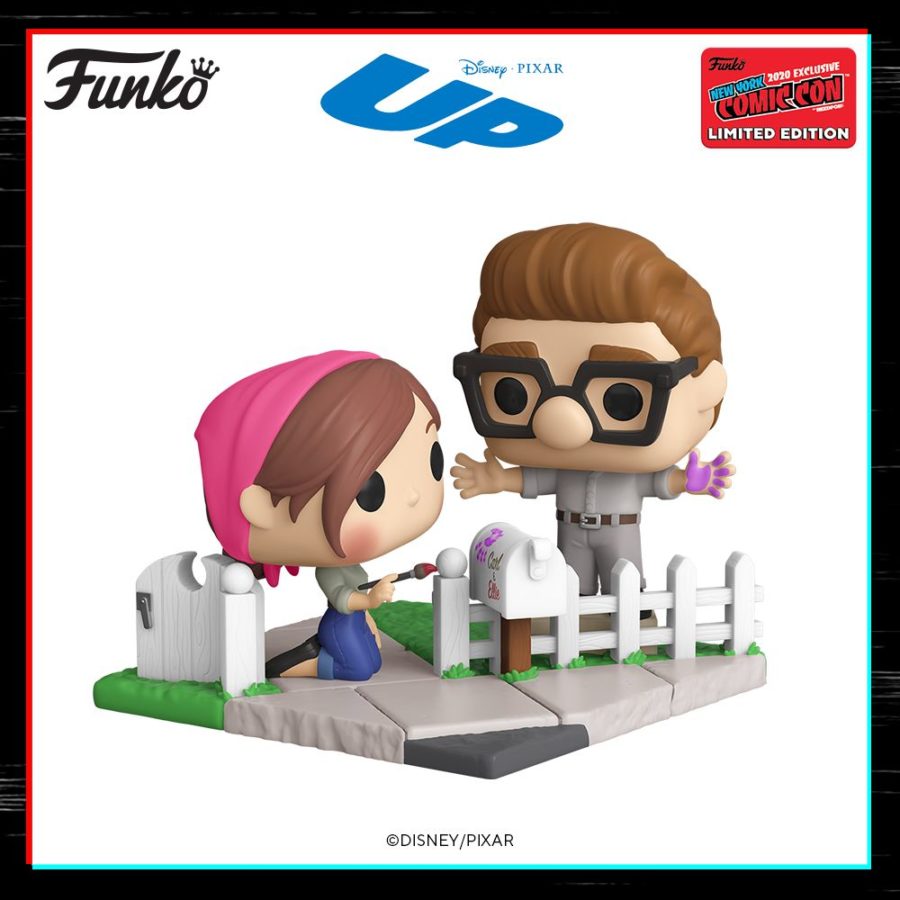 Funko New York Comic Con 2020 Reveals Day 2 Round-Up