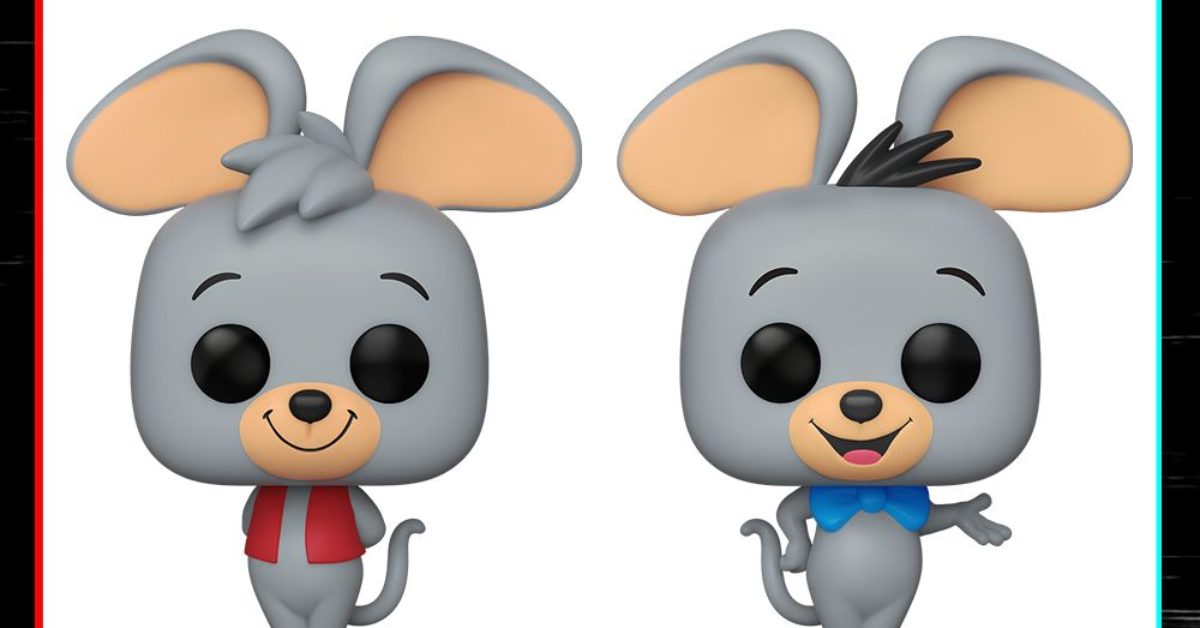 Funko New York Comic Con 2020 Day 3 Round-Up