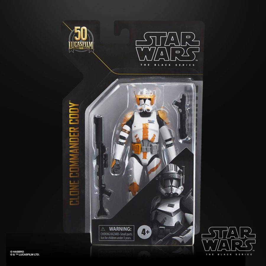 star wars black series archive 2021