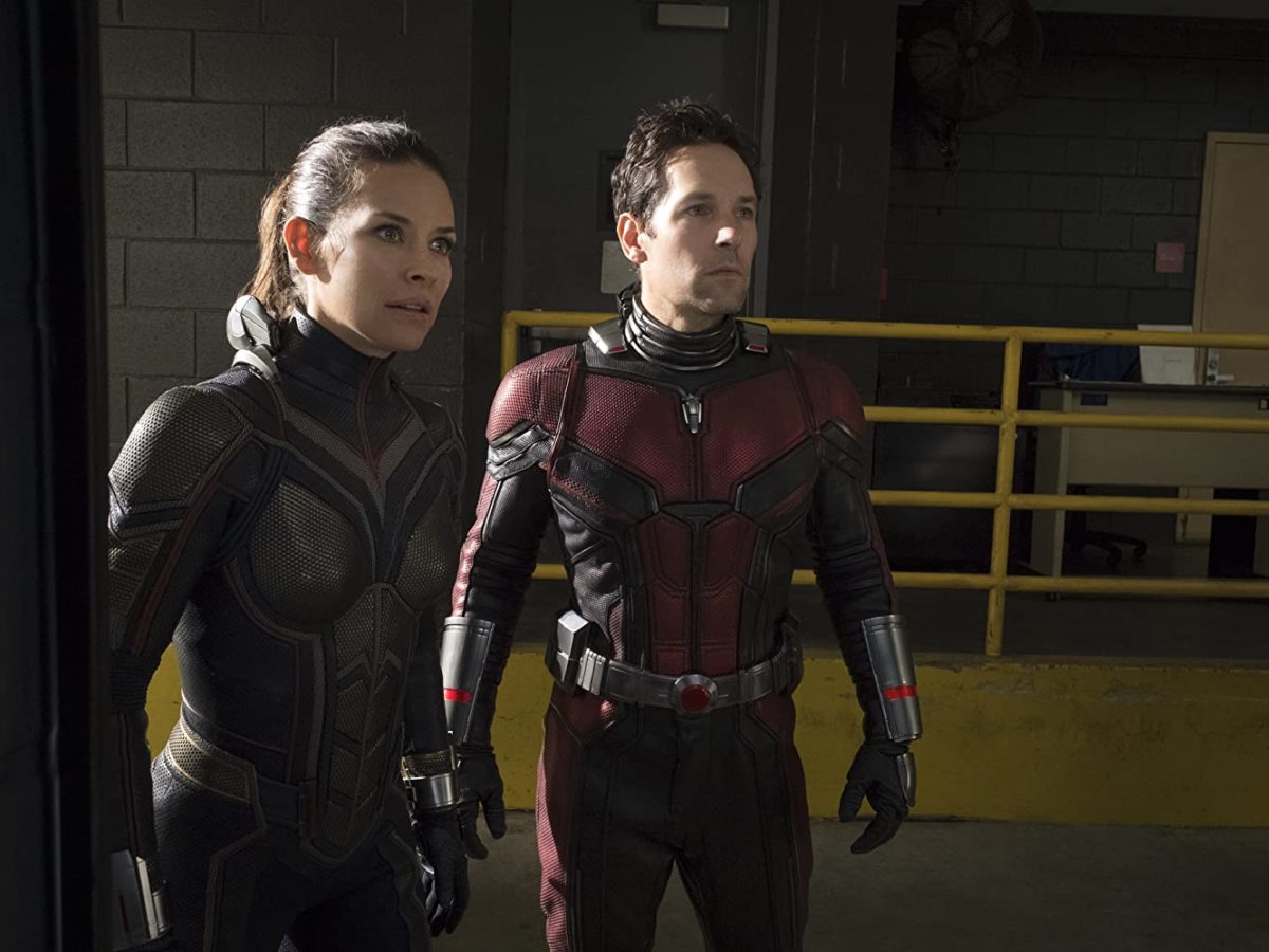 What to Watch This Week: Ant-Man and the Wasp, Picard, and More