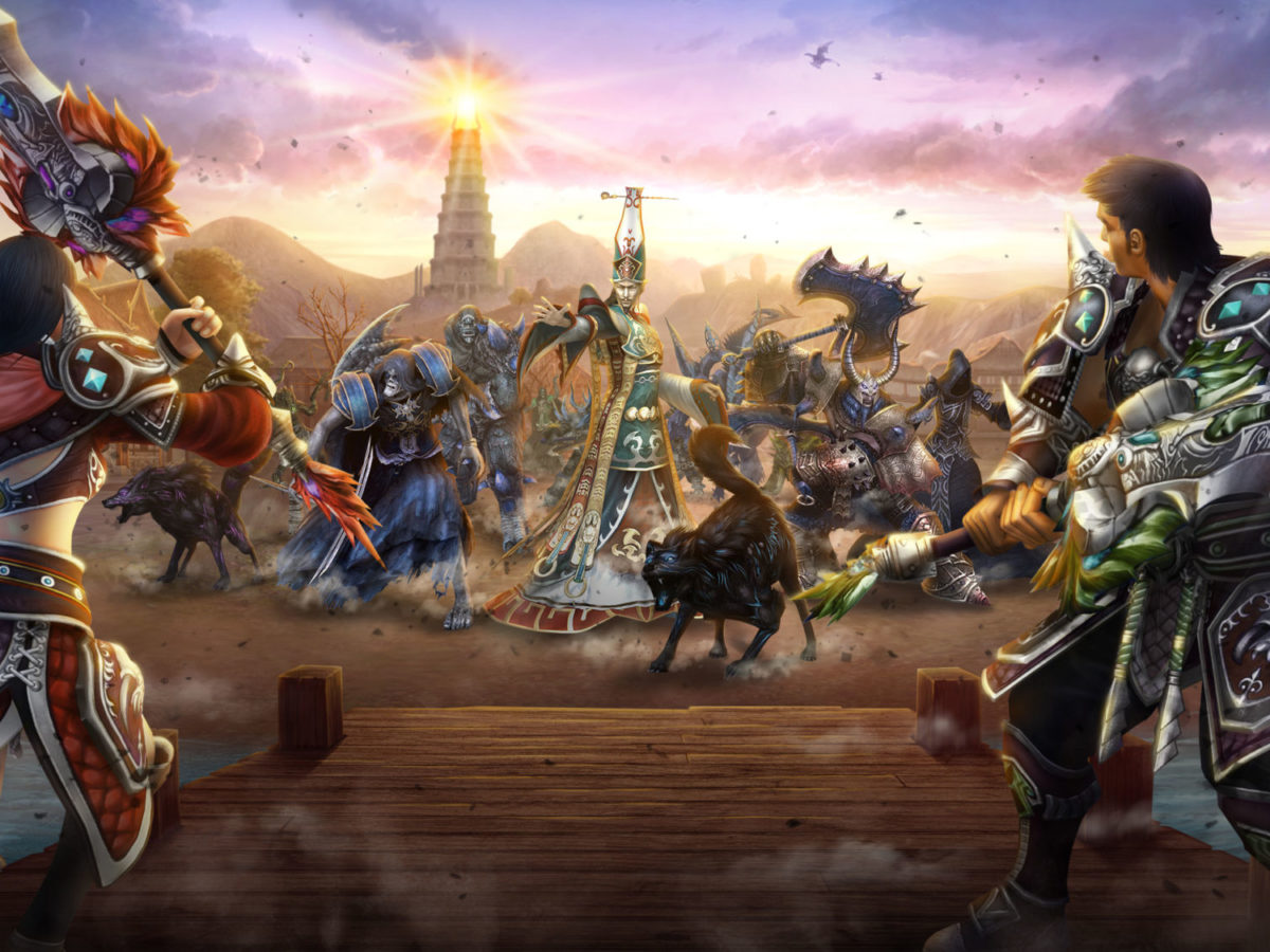 Origins2: Conquerors of Yohara - Game Updates - Origins2