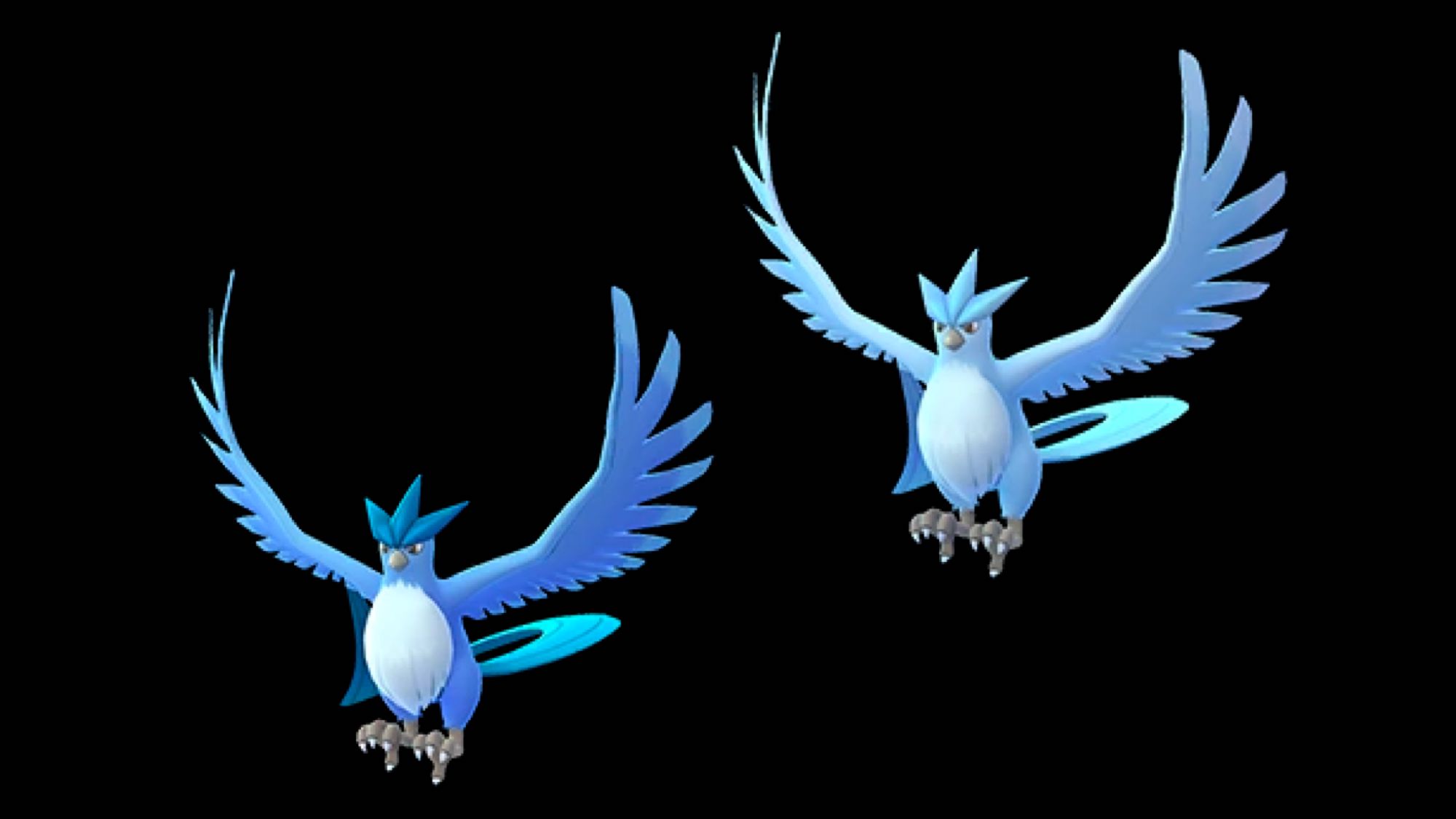 Articuno - Birds & Animals Background Wallpapers on Desktop Nexus