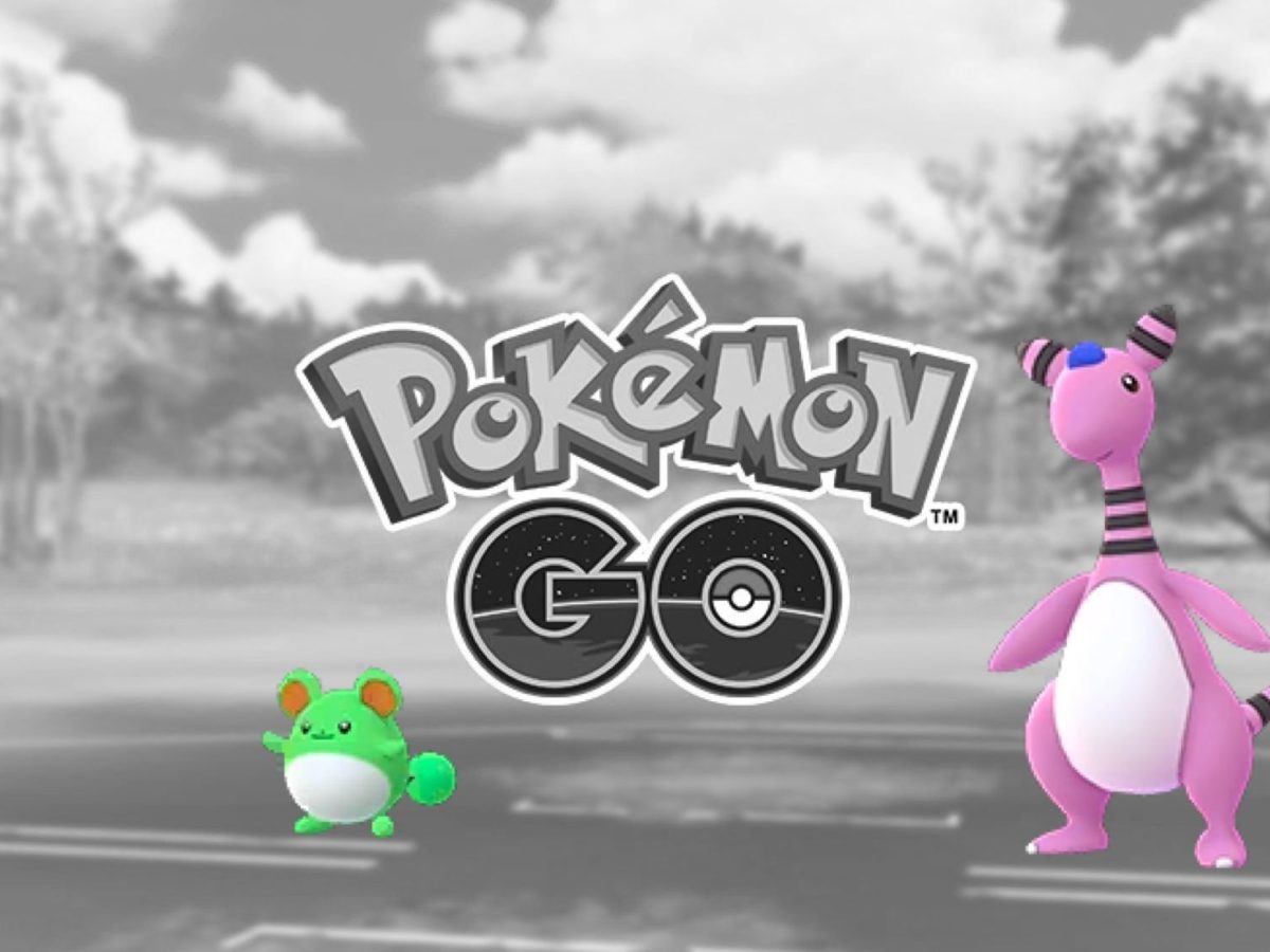 Pokémon Go' Gen 2 Rarity Chart: Guide to new Johto Pokémon after the update