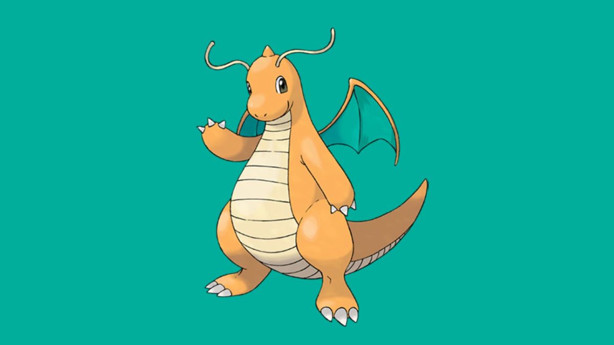 Pokémon GO Dragonite Raid Spotlight: Solo Trainers Can Now Defeat It
