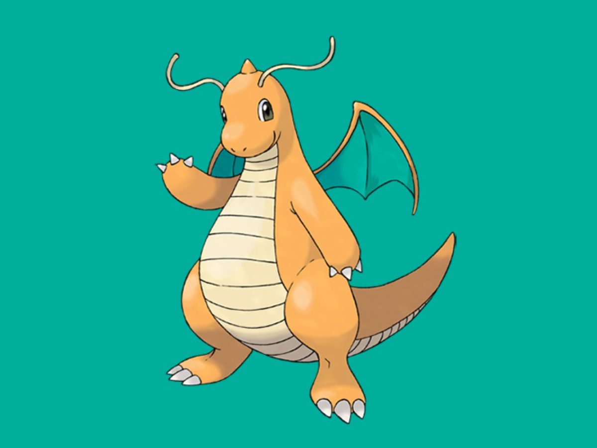 GO Dragonite raid Pokémon GO Dragonite Raid Spotlight pokemon go dragonite ...