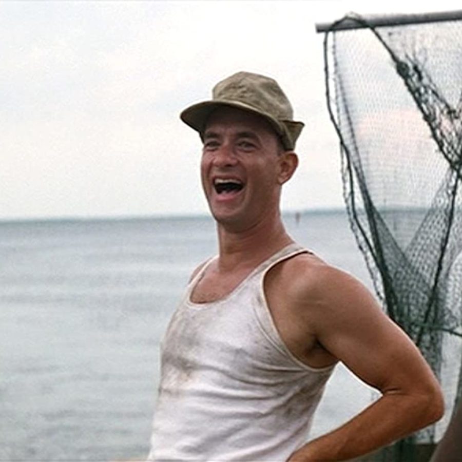 Forrest Gump Sequel Talk Only Serious for 40 Minutes Tom Hanks Says
