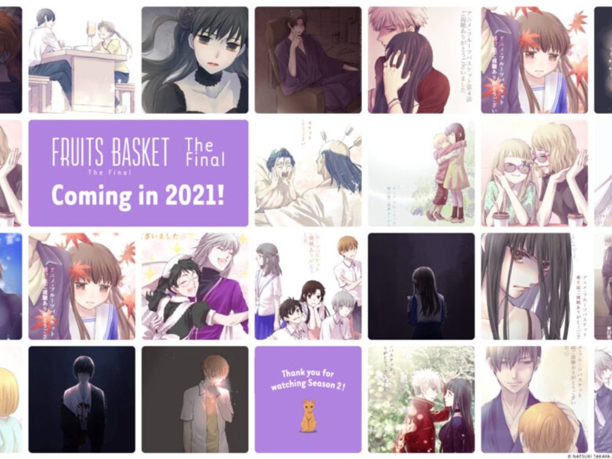 From 'Clannad' to 'Fruits Basket'; the best rom-com anime series to watch