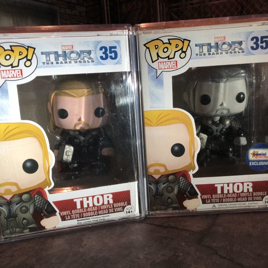 malekith funko pop