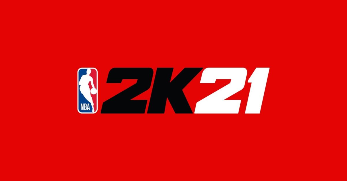 NBA 2K21 Receives Its First Major Update This Week
