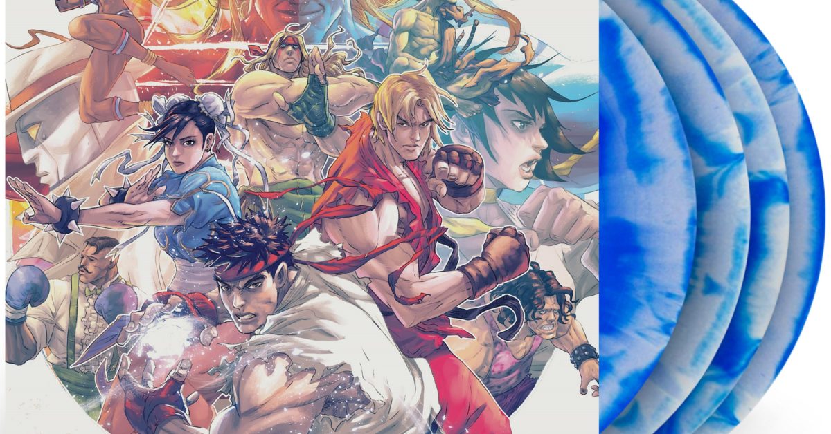 ストリートファイターⅢ　THE LIMITED EDITION STREET FIGHTER Ⅲ 3rd STRIKE THE LIMITED EDITION Everything