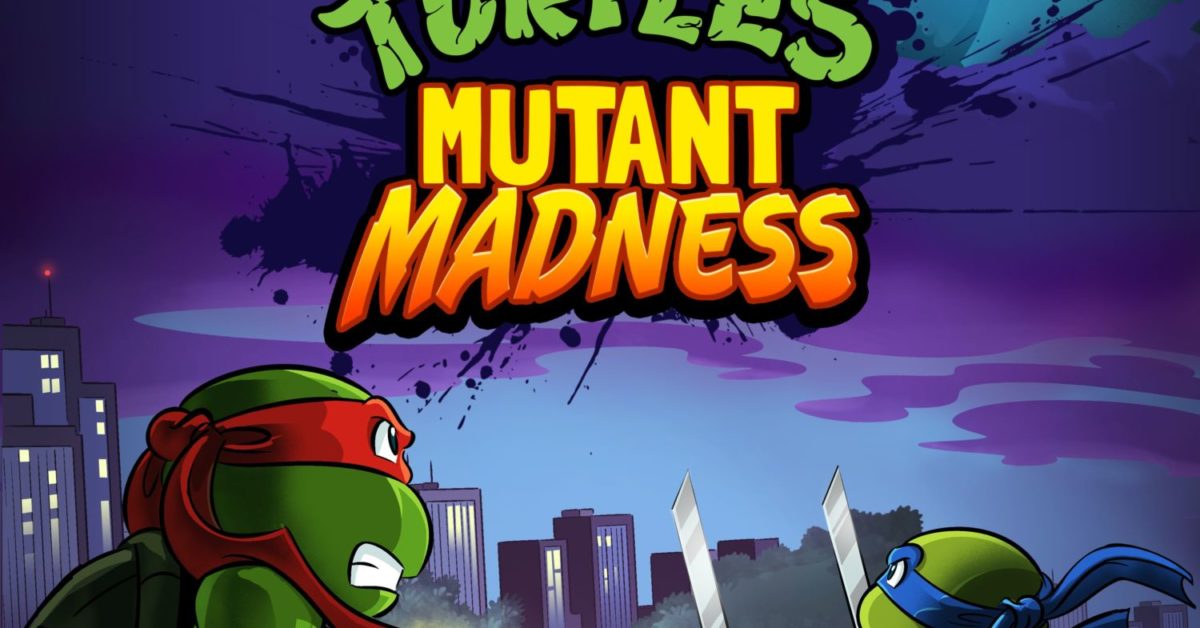 Mutant madness