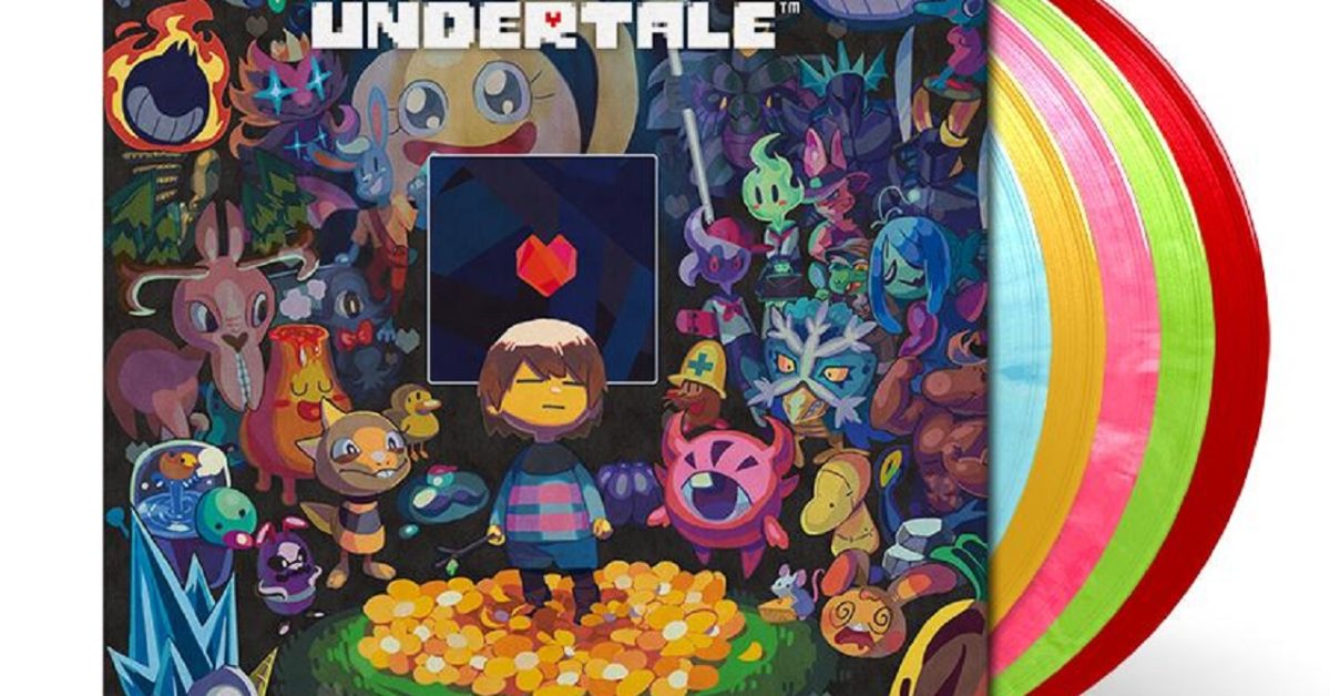 is it legal to get drm free undertale