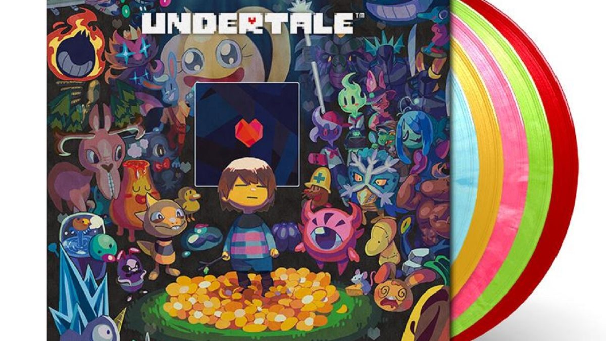 Undertale News Rumors And Information Bleeding Cool News And Rumors Page 1