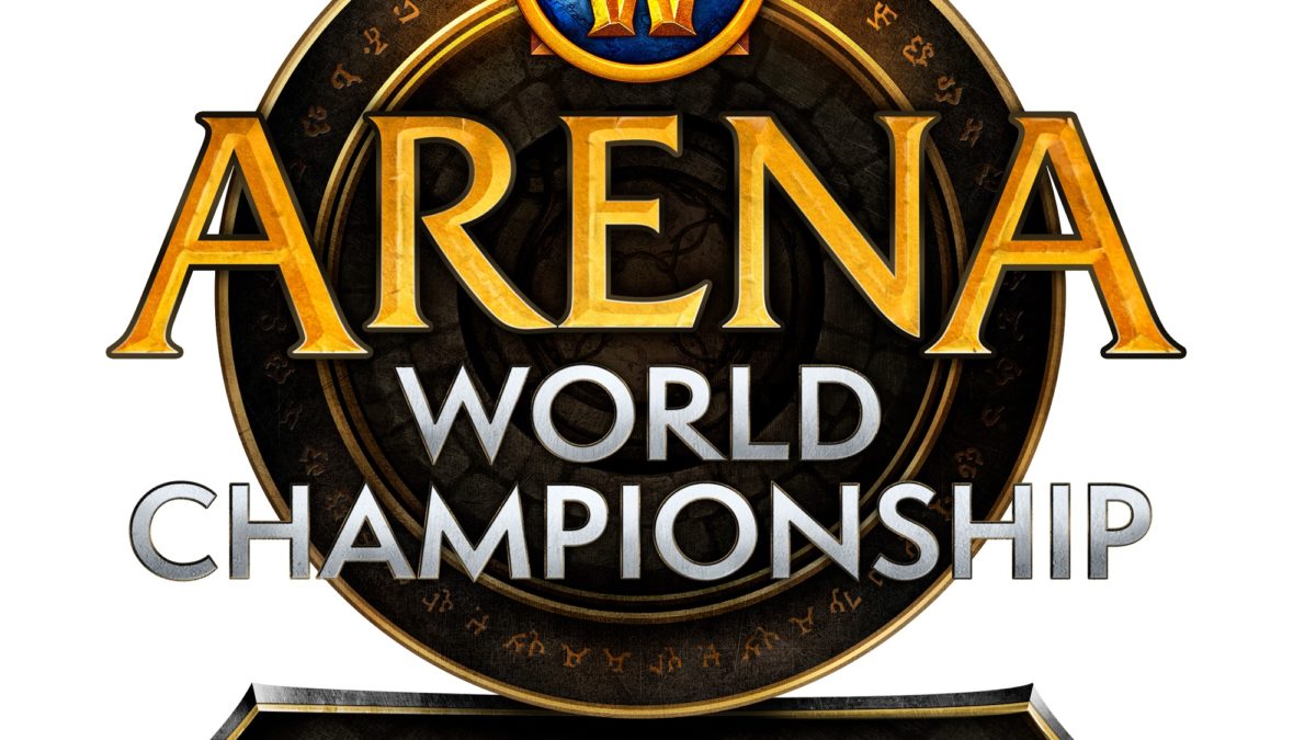 Blizzard Crowns World Of Warcraft AWC Regional Champions
