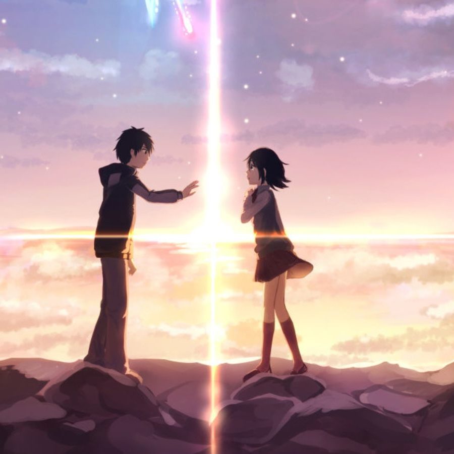 Your Name Lee Isaac Chung To Helm Paramount Remake Of Hit Anime