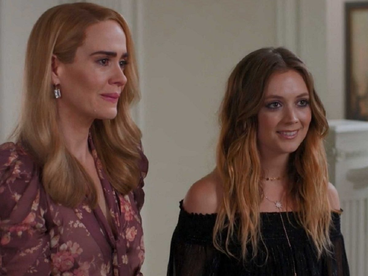 American Horror Story: Ryan Murphy Wants to Know Where You're Sitting, image size:1200x900