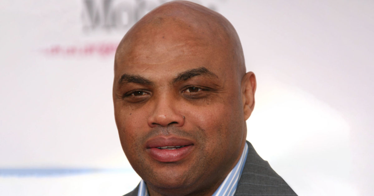 Charles Barkley Reveals Why He & Others Aren't In Nba 2k Titles