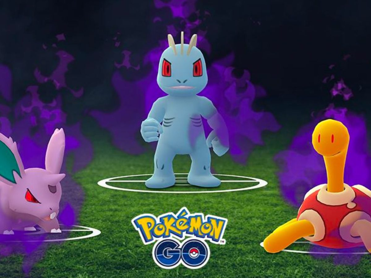 Team Go Rocket Full Shadow Pokemon Lineup For Suicune Rotation