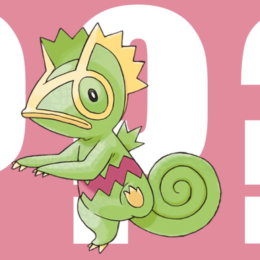 When Will Kecleon Be Released In Pokémon GO?