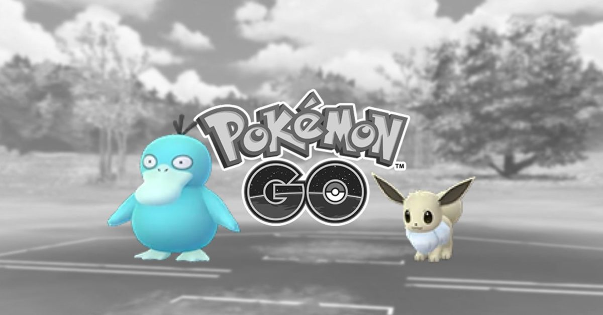 Top Five Shiny Pokémon In Pokémon GO: Generation One