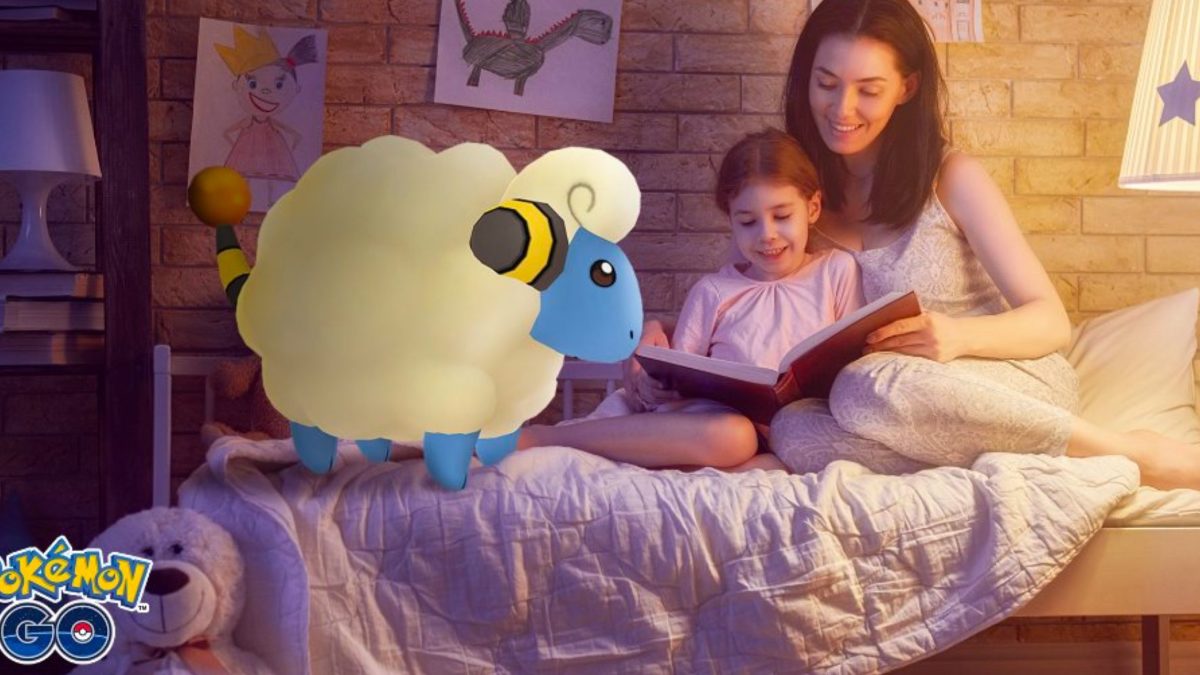 The Quick Catch Method In Pokemon Go Explained