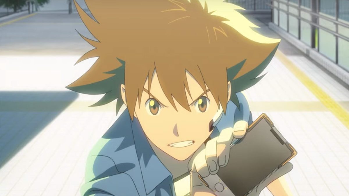 Digimon Adventure: Last Evolution Kizuna' Producer Talks Film & Franchise's  Effect on Fans