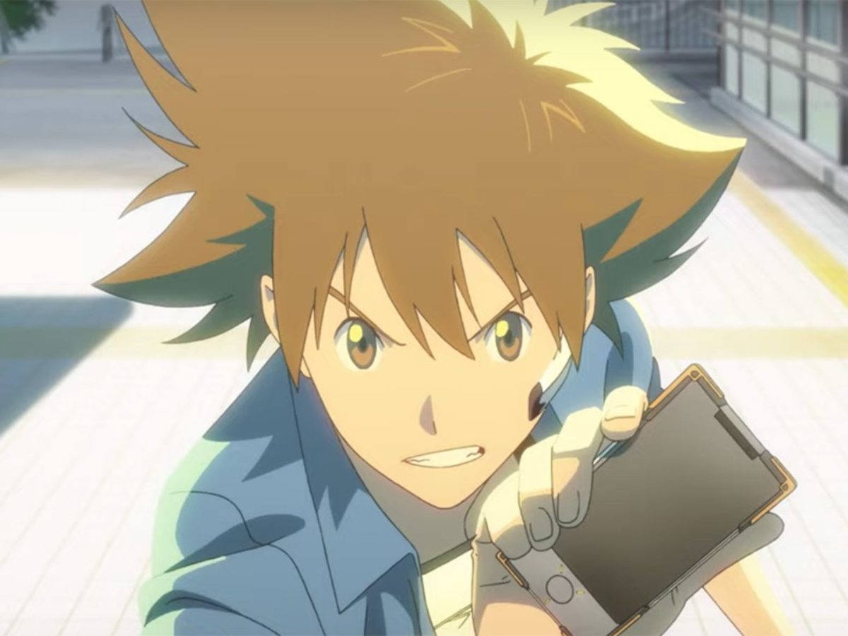 Digimon Adventure Tri's Fifth Film Debuts First Trailer