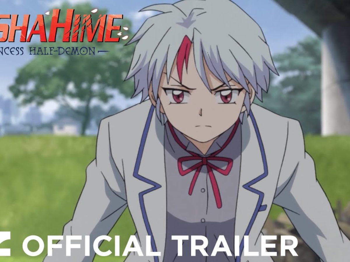 YASHAHIME: PRINCESS HALF-DEMON - INUYASHA Sequel Anime to Debut in