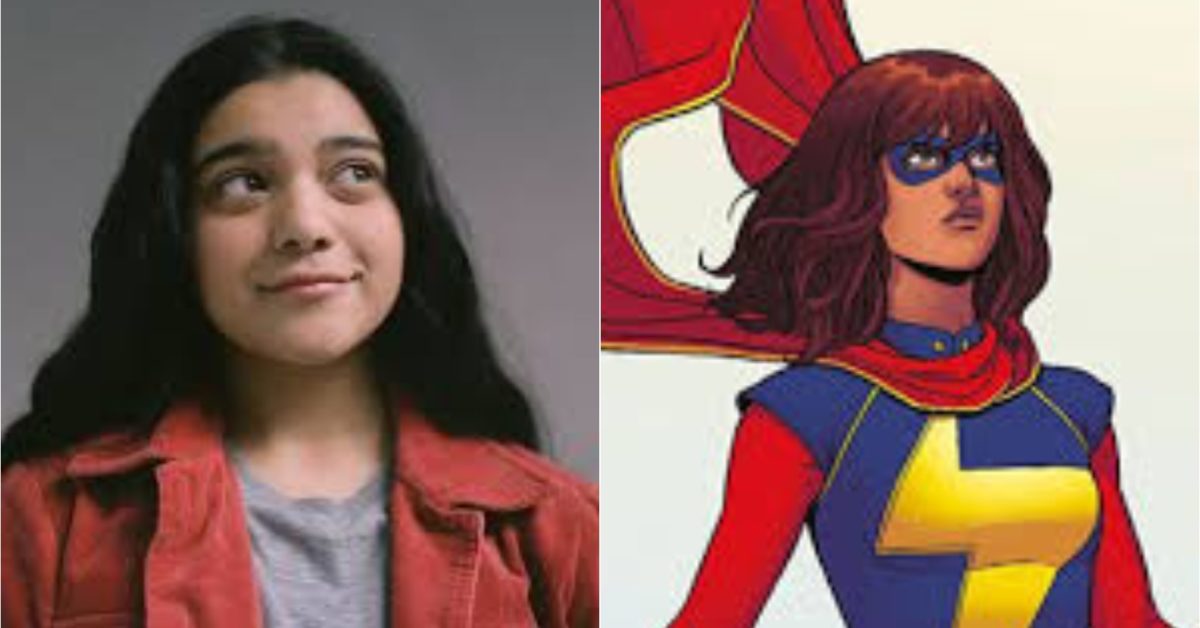 Ms. Marvel: Disney+ Casts Newcomer Iman Vellani in Lead Role: Report