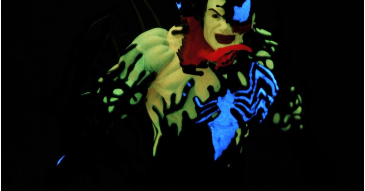 New Marvel Statues from Diamond Coming From NYCC 2020