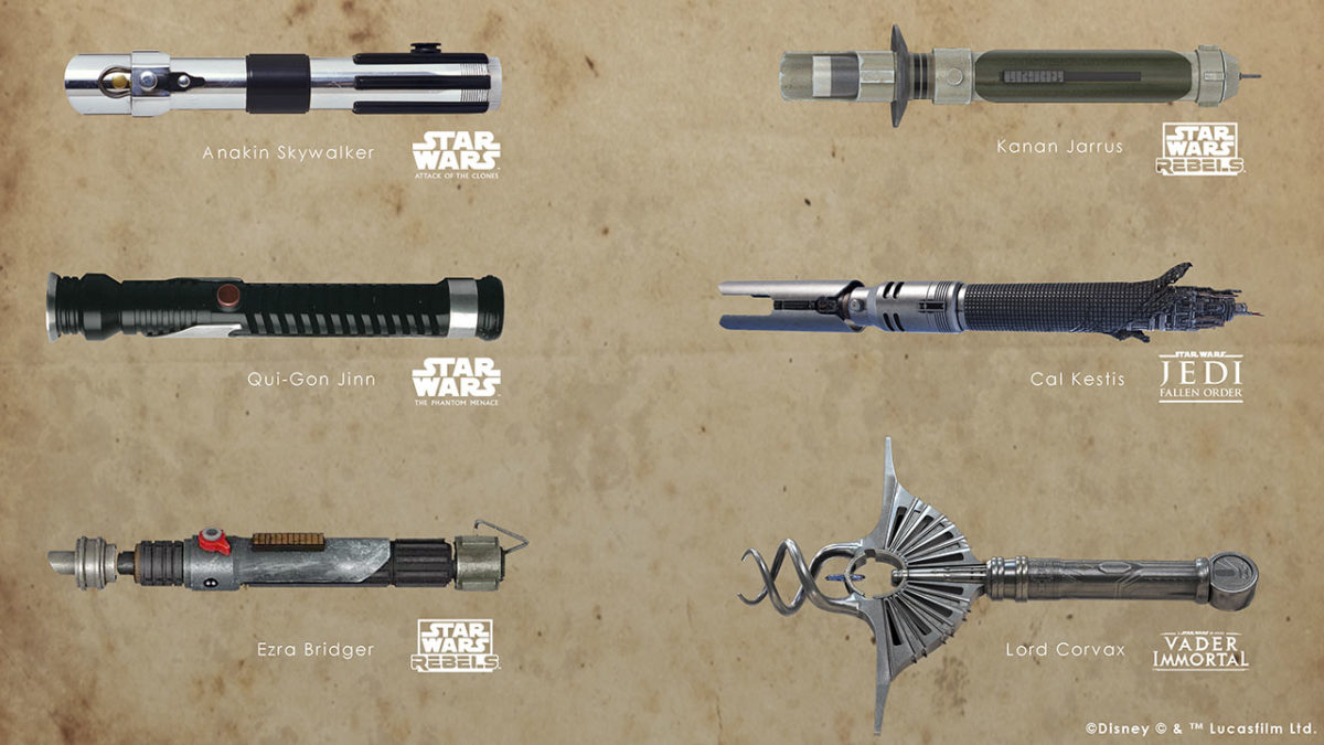 Star Wars Fans Can Vote On Next Galaxy S Edge Legacy Saber
