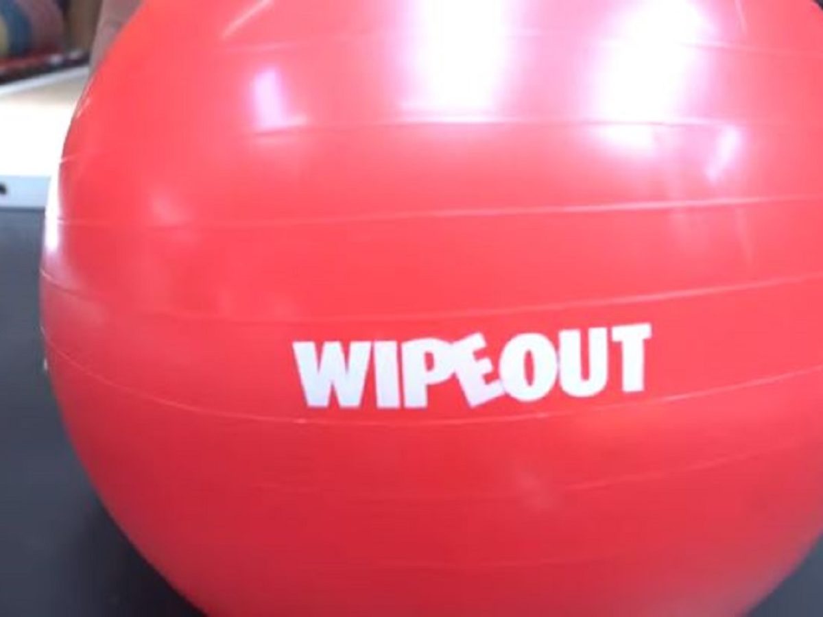 Wipeout' contestant dead after completing obstacle course