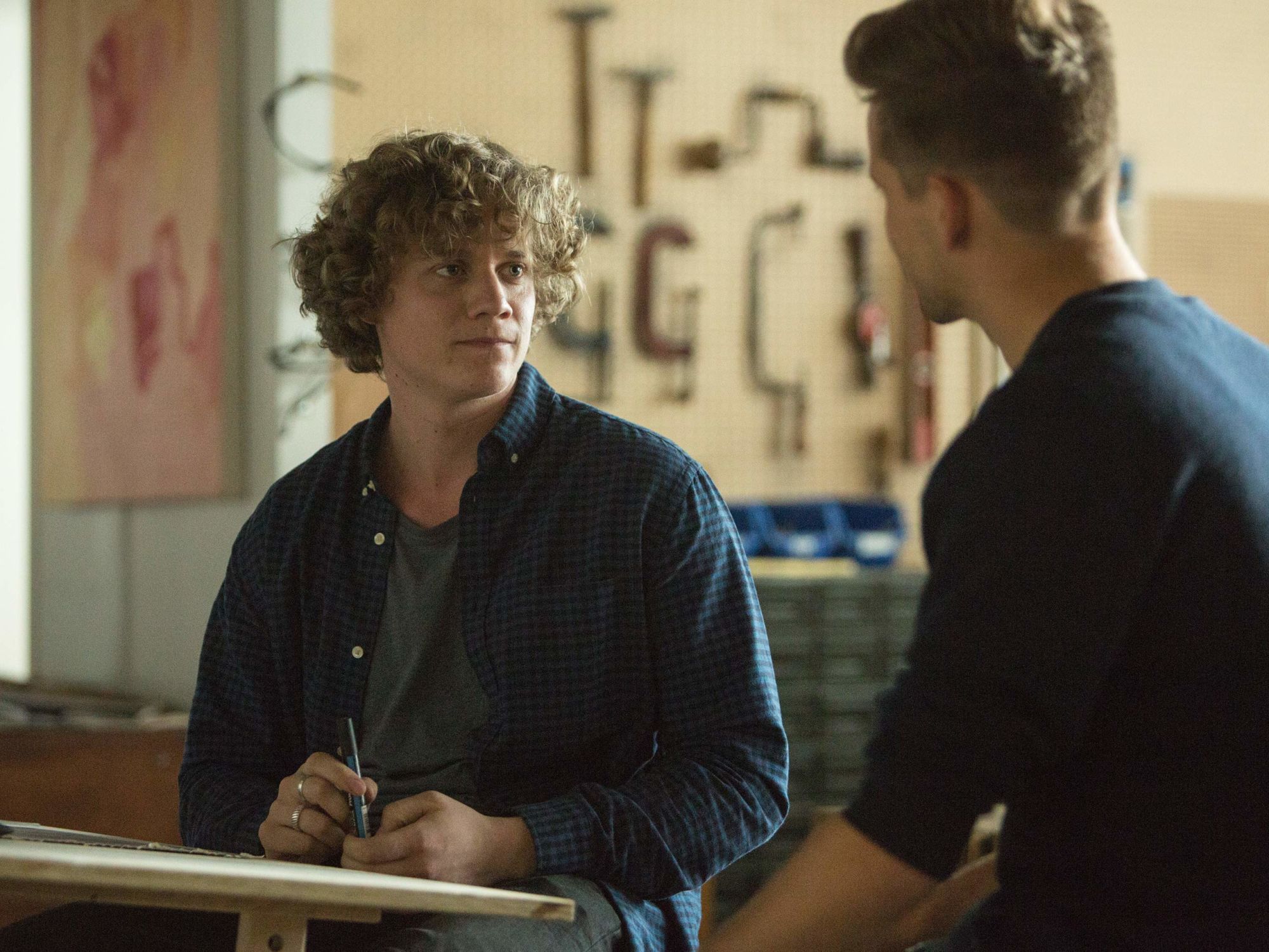 Basil Eidenbenz News, Rumors and Information Bleeding Cool News Page 1